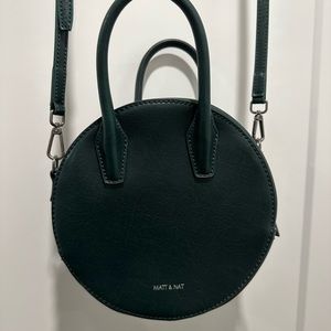 Matt & Nat Purse - Teal